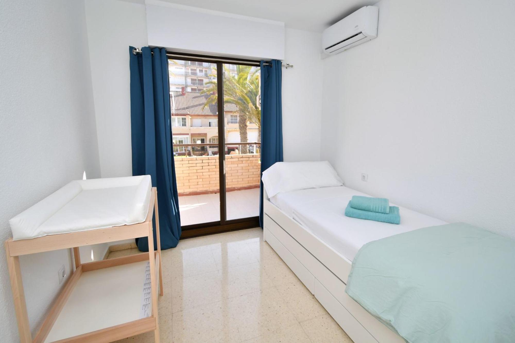 Muchavista Playa Alicante El Campello Zewnętrze zdjęcie